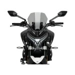 Слюда New Generation Sport CF Moto 800NK Sport/ Advanced 23-26 Smoke - Image 3