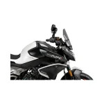 Слюда New Generation Sport CF Moto 800NK Sport/ Advanced 23-26 Smoke - Image 4