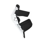 Наколенки K035 White - Image 4