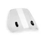 Слюда Trafic Piaggio Liberty 125 25-26 Clear