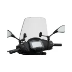 Слюда Trafic Piaggio Liberty 125 25-26 Smoke - Image 5