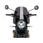 Слюда New Generation Touring Triumph 900/ 1200 Speed Twin 2025 Dark Smoke - Image 2