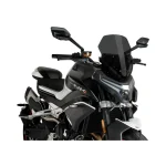 Слюда New Generation Sport CF Moto 800NK Sport/ Advanced 23-26 Dark Smoke