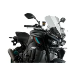 Слюда New Generation Touring Yamaha MT-10 22-26, MT-10 SP 20-26 Smoke - Image 3
