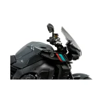 Слюда New Generation Touring Yamaha MT-10 22-26, MT-10 SP 20-26 Smoke - Image 5