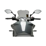 Слюда New Generation Touring Yamaha MT-10 22-26, MT-10 SP 20-26 Smoke - Image 6