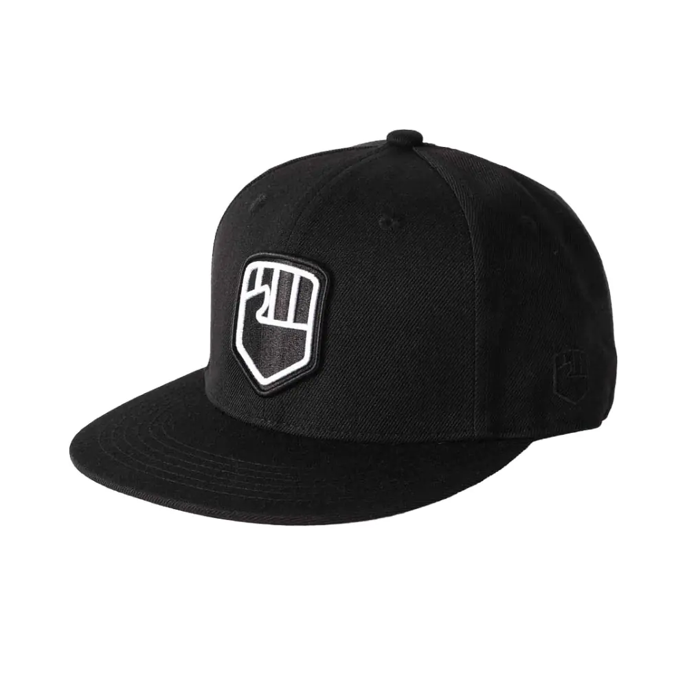 708329-fist-icon-snapback-cap-fcap008-1-2.webp Шапка O.G. Icon Snapback - Image 1