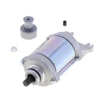Стартер Kawasaki EN650 Vulcan 16-26, KLE650 Versys 07-26, Ninja 650 17-26, Z650 17-26