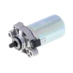 Стартер Aprilia RS50 06-10,RS4 50 11-17; Piaggio Liberty 50 iGET 15-24