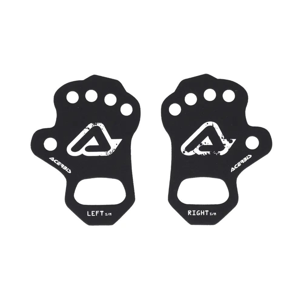 708373-acerbis-underglove-palmino-22717-2.webp Протектор за дланите черен/бял - Image 1