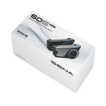 Интерком 60S Duo Pack Wave, Mesh и Bluetooth Sound by Harman Kardon 2бр устройства