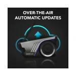 Интерком 60S Duo Pack Wave, Mesh и Bluetooth Sound by Harman Kardon 2бр устройства - Image 10