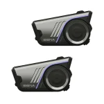 Интерком 60S Duo Pack Wave, Mesh и Bluetooth Sound by Harman Kardon 2бр устройства - Image 2