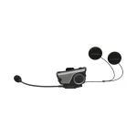Интерком 60S Duo Pack Wave, Mesh и Bluetooth Sound by Harman Kardon 2бр устройства - Image 7