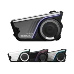 Интерком 60S Duo Pack Wave, Mesh и Bluetooth Sound by Harman Kardon 2бр устройства - Image 8