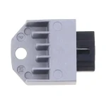 Реле регулатор Kawasaki KLX110 10-22, KLX450R 07-24; Honda CBF125 09-16, CRF110F 13-18; Yamaha TT-R50E 06-24, TZR50 02-16 - Image 3