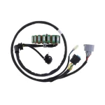Статор Honda TRX450ER 06-09/12-14, TRX450R 06-09 - Image 3
