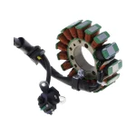 Статор Honda TRX450ER 06-09/12-14, TRX450R 06-09 - Image 4