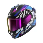 Каска Skwal i3 Speed Fancy