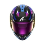 Каска Skwal i3 Speed Fancy - Image 3