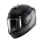 Каска D-Skwal 3 SP Lyne Black Anthracite Red