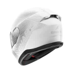 Каска D-Skwal 3 SP Lyne White Silver Silver - Image 2