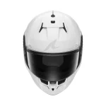 Каска D-Skwal 3 SP Lyne White Silver Silver - Image 3