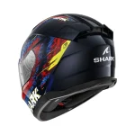 Каска D-Skwal 3 Speed-VIB - Image 2