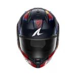 Каска D-Skwal 3 Speed-VIB - Image 3