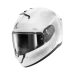 Каска Ridill 2 SP Lyne White Silver