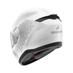 Каска Ridill 2 SP Lyne White Silver - Image 2