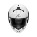 Каска Ridill 2 SP Lyne White Silver - Image 3