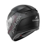 Каска Ridill 2 SP Lyne Mat Black Anthracite - Image 2