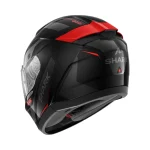 Каска Ridill 2 Mekarium Black Anthracite Red - Image 2