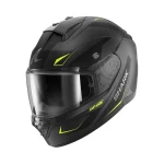 Каска Ridill 2 Mekarium Mat Anthracite Yellow