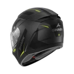 Каска Ridill 2 Mekarium Mat Anthracite Yellow - Image 2