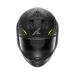 Каска Ridill 2 Mekarium Mat Anthracite Yellow - Image 3