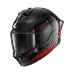 Каска Skwal Cup Speed-Tech Black Red Anthracite