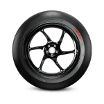 Задна гума Diablo Superbike 180/60R17 NHS TL K328 SC2 - Image 2