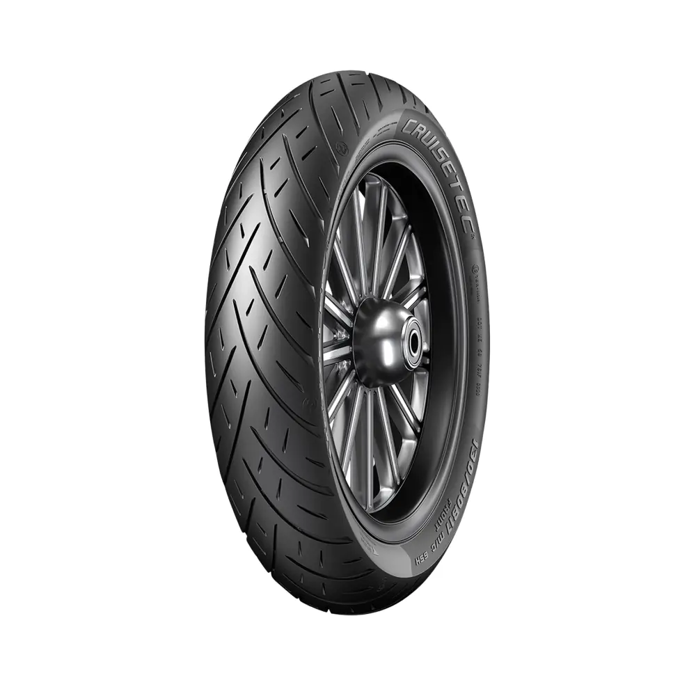 708453-metzeler-cruisetec-front-tire-3773300-1-2.webp Предна гума Cruisetec 130/60 B 19 M/C REINF TL 66H - Image 1