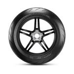 Задна гума Diablo Rosso IV 240/45ZR17M/CTL (82W) - Image 2