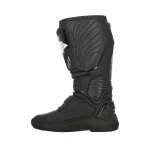 Ботуши Whoops Black/White - Image 3