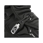 Ботуши Whoops Black/White - Image 8