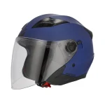Скутерска каска Firstway 2.0 2206 Blue