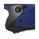 Скутерска каска Firstway 2.0 2206 Blue - Image 8