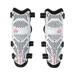Наколенки Impact Pro White