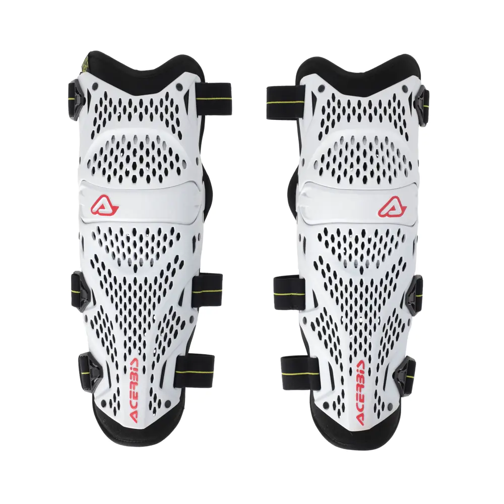 708582-acerbis-knee-guard-impact-pro-27097-030-1-2.webp Наколенки Impact Pro White - Image 1