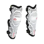 Наколенки Impact Pro White - Image 2
