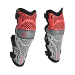 Наколенки Impact Pro Red / Grey - Image 2