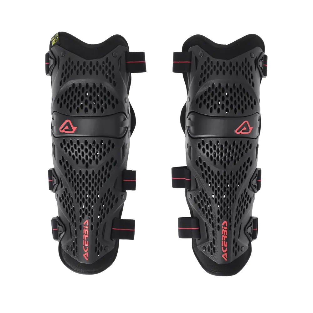 708585-acerbis-knee-guard-impact-pro-27097-090-1-2.webp Наколенки Impact Pro Black - Image 1